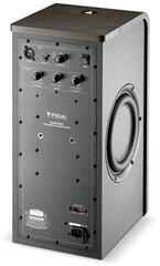 Aktivní studiový monitor Focal Shape Twin Aktivní studiový monitor Hnědá 1 ks - 4