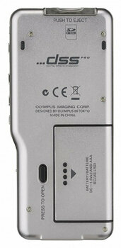 Mobile Recorder Olympus DS-2500 - 2