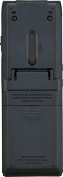 Portable Digital Recorder Olympus WS-852 Silver - 2