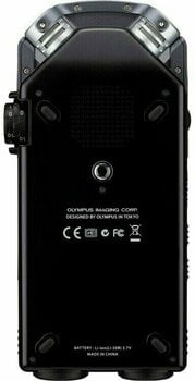 Přenosný přehrávač Olympus LS-100 Standard Edition - 5