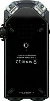 Enregistreur portable
 Olympus LS-100 Camera Connection Kit - 5
