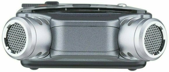 Portable Digital Recorder Olympus LS-12 Linear PCM Recorder - 4