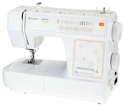 Sewing Machine Husqvarna H Class E20 - 3