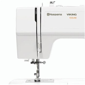 Sewing Machine Husqvarna H Class E20 - 5