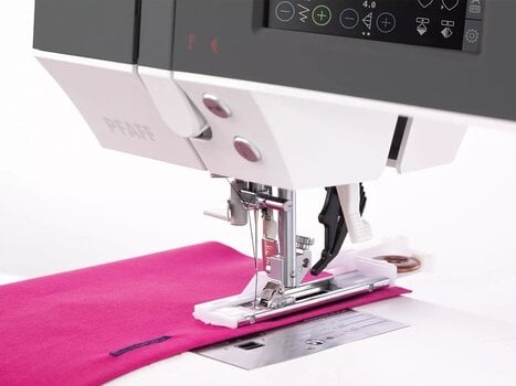 Sewing Machine Pfaff Quilt Ambition 630 - 3