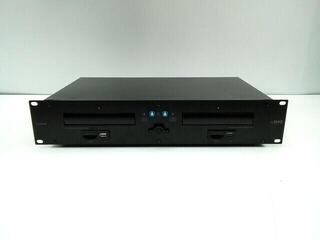 Odtwarzacz typu Rack IMG Stage Line CD-230USB Odtwarzacz typu Rack (Jak nowe) - 1