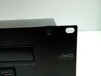 IMG Stage Line CD-230USB