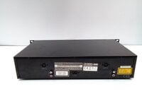IMG Stage Line CD-230USB Reproductor de DJ en rack