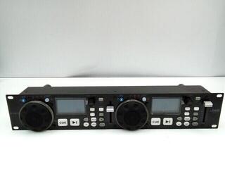 Odtwarzacz typu Rack IMG Stage Line CD-230USB Odtwarzacz typu Rack (Jak nowe) - 5