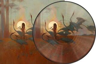 Disco in vinile Alcest - Les Chants de l'Aurore (Picture Disc) (LP) - 1
