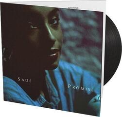 Disc de vinil Sade - Promise (High Quality) (LP) - 1