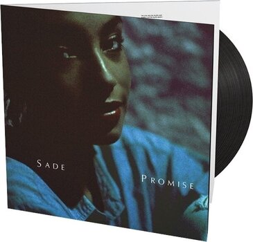 LP Sade - Promise (High Quality) (LP) - 2