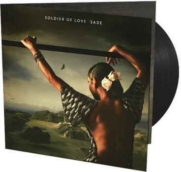 Vinyl Record Sade - Soldier Of Love (LP) - 2