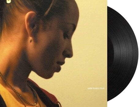 Vinylplade Sade - Lovers Rock (High Quality) (LP) - 2
