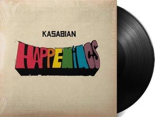 LP ploča Kasabian - Happenings (LP) - 1