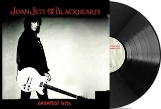 LP ploča Joan Jett & The Blackhearts - Greatest Hits (Reissue) (LP) - 1
