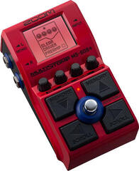 Baskytarový multiefekt Zoom MS-60B+ Baskytarový multiefekt - 1