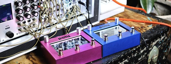 Modular System Poly Effects Beebo - 4
