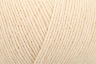 Pletací příze Freundin x Regia My Favourite Sockyarn 9807142-00002 Ivory Pletací příze - 1