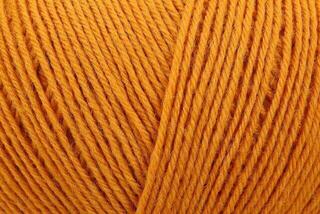 Pletací příze Freundin x Regia My Favourite Sockyarn 9807142-00022 Gold Pletací příze - 1
