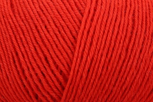 Knitting Yarn Freundin x Regia My Favourite Sockyarn 9807142-00030 Poppy Knitting Yarn - 2
