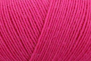 Pletací příze Freundin x Regia My Favourite Sockyarn 9807142-00035 Magenta Pletací příze - 1