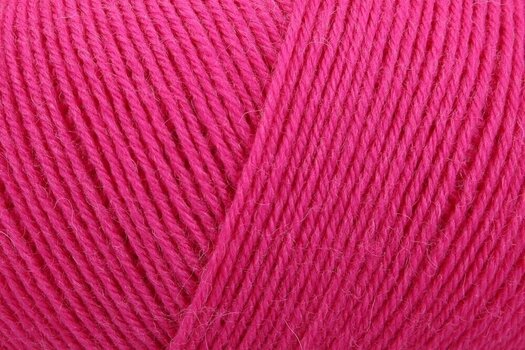 Knitting Yarn Freundin x Regia My Favourite Sockyarn 9807142-00035 Magenta - 2