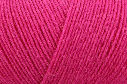 Pređa za pletenje Freundin x Regia My Favourite Sockyarn 9807142-00035 Magenta - 2