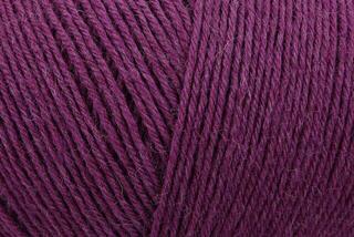 Pletací příze Freundin x Regia My Favourite Sockyarn 9807142-00036 Orchid Pletací příze - 1
