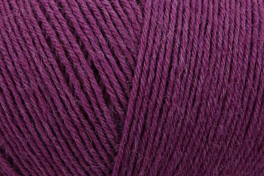Knitting Yarn Freundin x Regia My Favourite Sockyarn 9807142-00036 Orchid - 2
