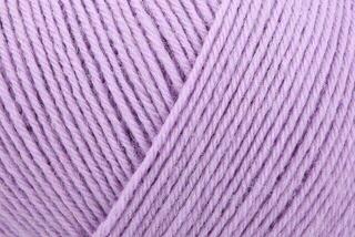 Pletací příze Freundin x Regia My Favourite Sockyarn 9807142-00047 Lavender Pletací příze - 1