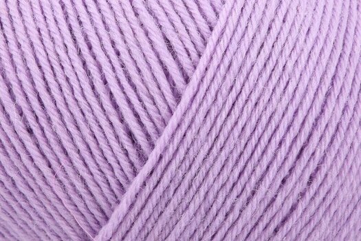 Pređa za pletenje Freundin x Regia My Favourite Sockyarn 9807142-00047 Lavender - 2