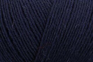 Pletací příze Freundin x Regia My Favourite Sockyarn 9807142-00050 Midnight Pletací příze - 1