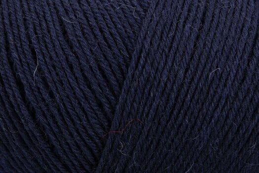 Fil à tricoter Freundin x Regia My Favourite Sockyarn 9807142-00050 Midnight Fil à tricoter - 2