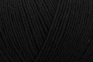 Fire de tricotat Freundin x Regia My Favourite Sockyarn  9807142-00099 Black Fire de tricotat - 1