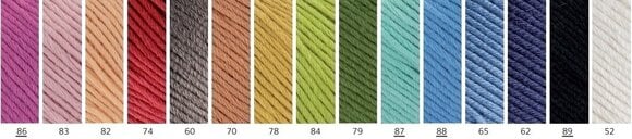 Breigaren Katia Cotton Cashmere 76 Breigaren - 3