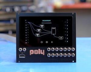 Modular System Poly Effects Hector Modular System - 1