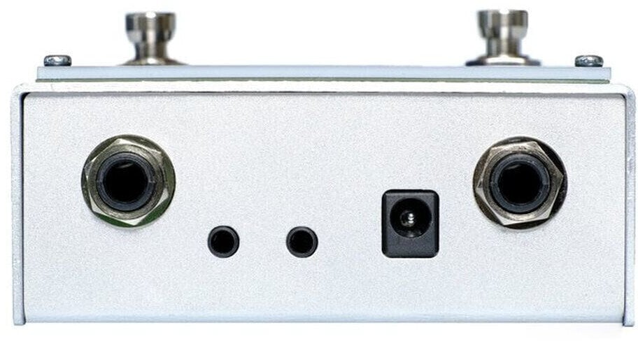 Batteriebetrieb möglich