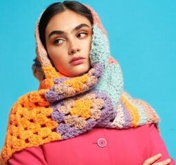 Breigaren Katia Wow Chunky 71 Red Breigaren - 4