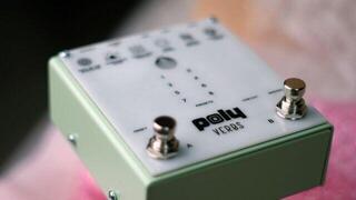 Effetti Chitarra Poly Effects Verbs Effetti Chitarra - 3