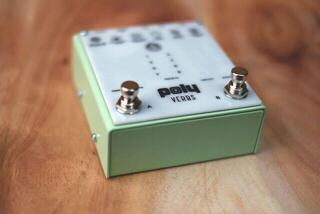 Effetti Chitarra Poly Effects Verbs Effetti Chitarra - 4