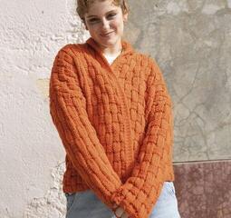 Strickgarn Katia Super Merino 17 Dark Jeans Strickgarn - 5