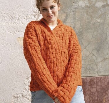 Strickgarn Katia Super Merino 44 - 6