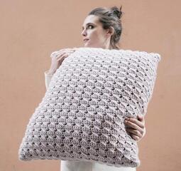 Knitting Yarn Katia Super Merino 9 Pearl Light Grey Knitting Yarn - 6