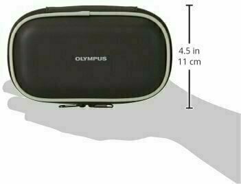 Obal pro digitální rekordér Olympus CS141 Case - 2