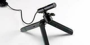 Microphone pour les enregistreurs numériques Olympus ME-30 - 2