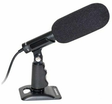 Microphone pour les enregistreurs numériques Olympus ME-31 - 2