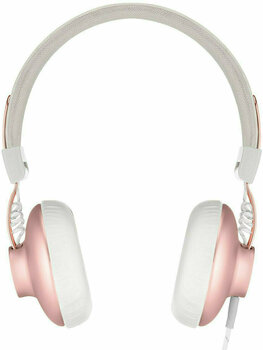 On-ear Headphones House of Marley Positive Vibration 2 Copper - 3