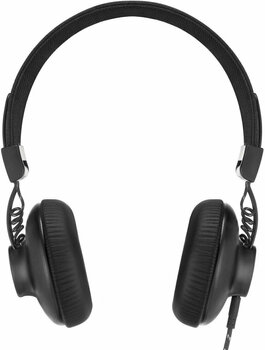 On-ear Headphones House of Marley Positive Vibration 2 Signature Black - 3