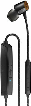 Безжични In-ear слушалки House of Marley Uplift 2 Wireless Signature Black - 3